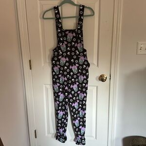 BlackMilk Beastly Boba Overalls